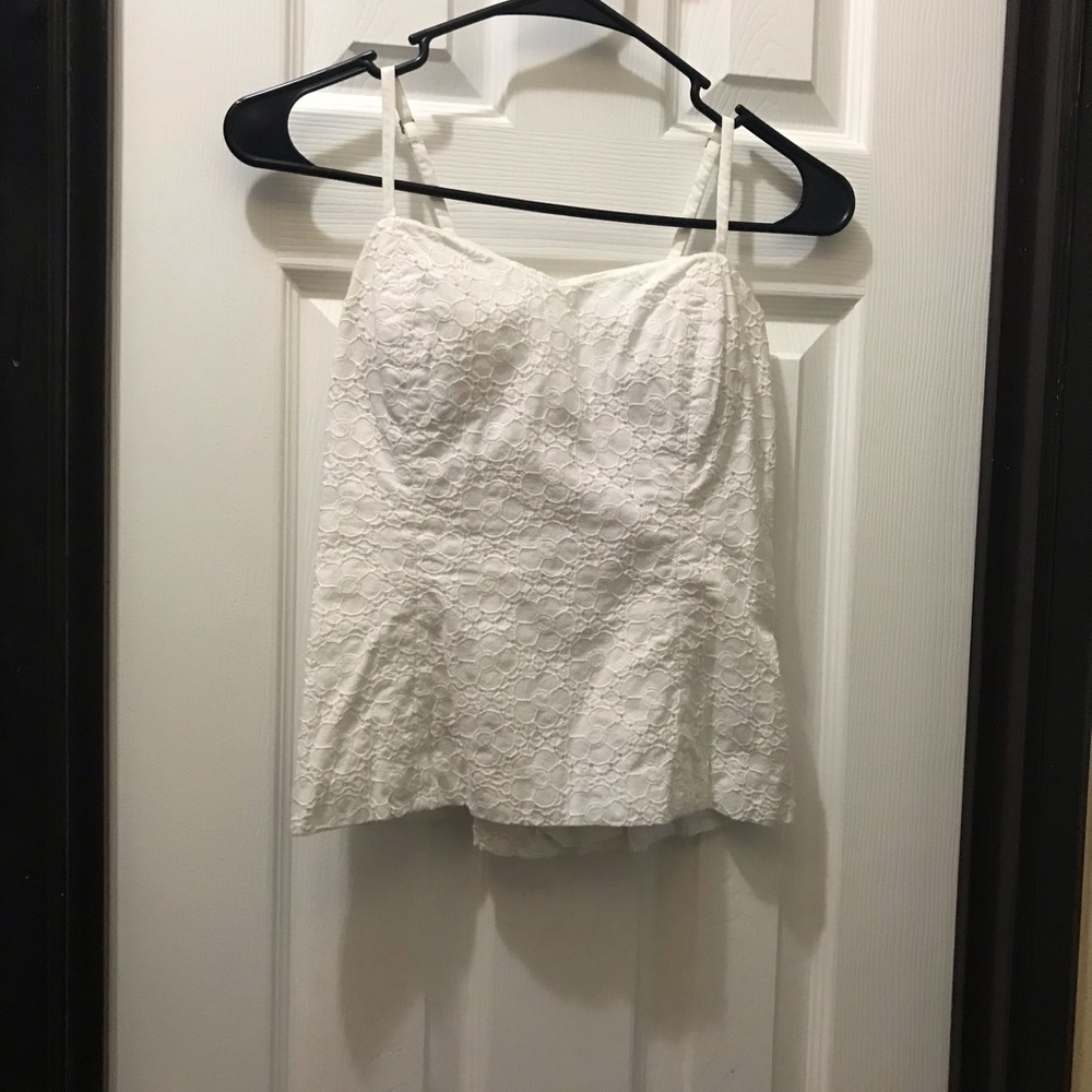 Pretty fit top